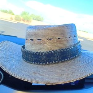 Hat Band/Jewelry (Hat Not included)